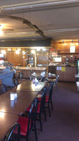 Cherry Street Diner inside