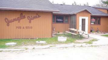 Jungle Jim's Pub Grub Phone Number, Reservations, Reviews outside