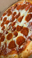 Granato's Pizza food