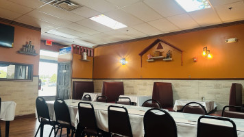 Namaste Indo-nepali Cuisine- Columbus food