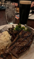 The Keg Steakhouse Lynnwood food