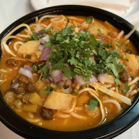 Namaste Indo-nepali Cuisine- Columbus food