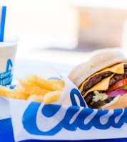 Culver’s food