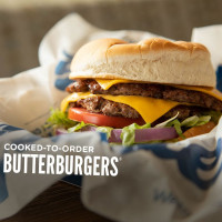 Culver’s food