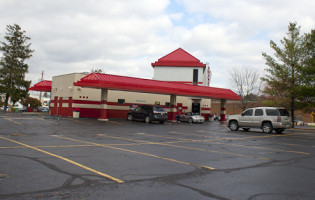 Swensons Drive In Phone Number, Reservations, Reviews outside