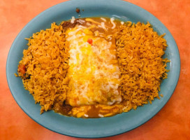 Jalisco Mexican food