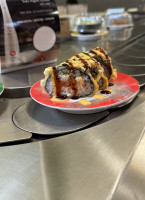 Kaiyo Sushi food