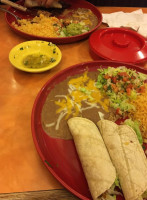 Jalisco Mexican food