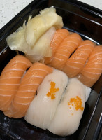 Kaiyo Sushi food