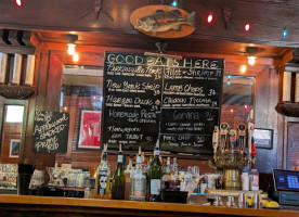 Bonge's Tavern Phone Number, Reservations, Reviews food