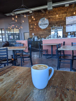 Milltown Coffee Co. Moline In Mol food