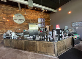 Milltown Coffee Co. Moline In Mol inside