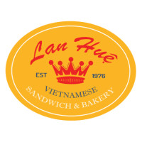 Lan Huê Sandwich And Bakery food