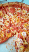 Penso's Pizza food