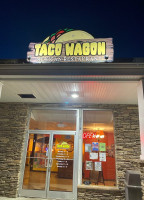 Taco Wagon food