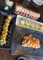 Kawaii Sushi And Asian Cuisine Peoria food