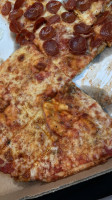 Joe's Pizza food