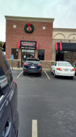 Milano’s Pizza, Subs Taps (miami Township) outside