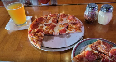 Milano’s Pizza, Subs Taps (miami Township) food