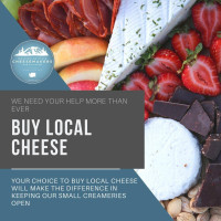 Beecher's Handmade Cheese menu