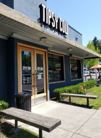 Tipsy Cow Woodinville food