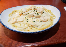 Red Lobster food