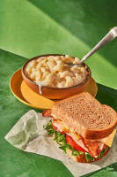 Panera Bread food