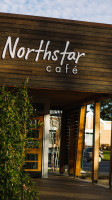 Northstar Café In Uptown Westerville outside