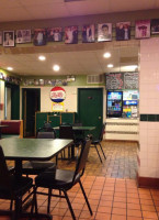 Casciani's Pizzeria In Hodgk food