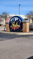 Skyline Chili outside