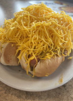 Skyline Chili food