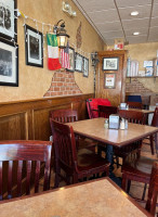 Esposito's Pizza And Italian inside