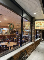 Esposito's Pizza And Italian inside