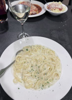 Bella Pasta food