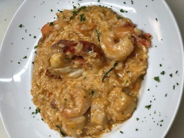 Bella Pasta food