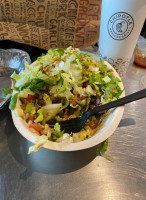 Chipotle Mexican Grill food