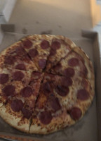 Little Caesars Pizza food