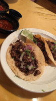 Luisa's Mexican Grill food