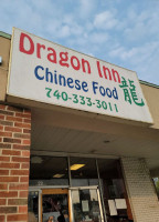 Dragon Inn food