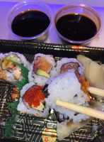 Ichiban Japanese Steakhouse And Sushi food