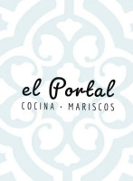 El Portal Cocina Mariscos food