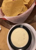 El Vaquero food