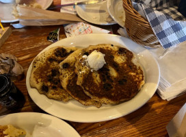 Cracker Barrel Old Country Store food