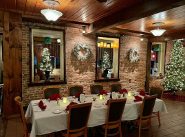 Bridge Inn Pleasantville Phone Number, Reservations, Reviews food