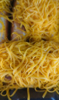 Skyline Chili food