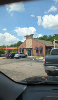 Skyline Chili outside