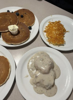 Pancake Haus food