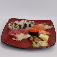 Masami Japanese Sushi Cuisine food