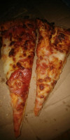 Domino's Pizza food