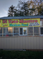 El Taco Maestro Phone Number, Reservations, Reviews food